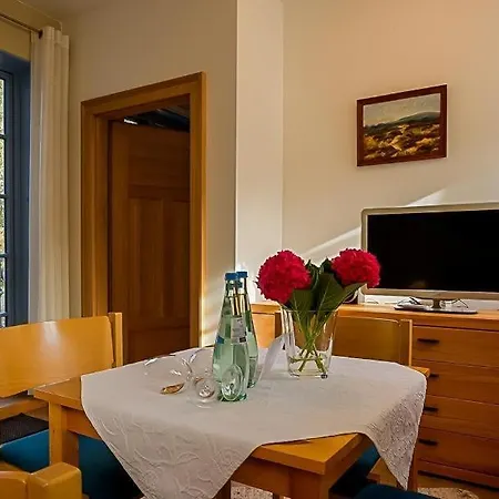 Apartment Haus Zu Den Bueschen 02 Wustrow (Fischland)