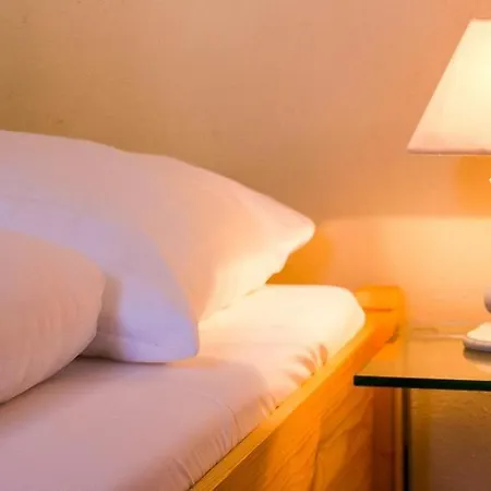 Haus Zu Den Bueschen 02 Wustrow (Fischland)