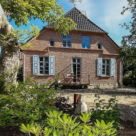Apartment Haus Zu Den Bueschen 02