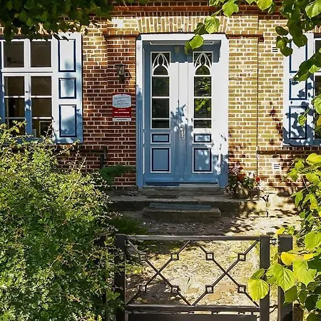 Διαμέρισμα Haus Zu Den Bueschen 02 *