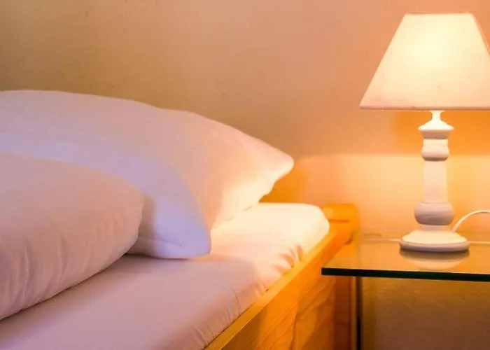 Haus Zu Den Bueschen 02 Wustrow (Fischland)