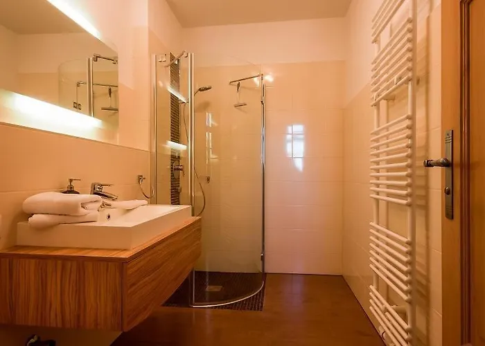 Haus Zu Den Bueschen 02 *