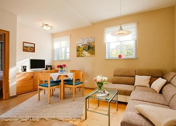 Appartement Haus Zu Den Bueschen 02