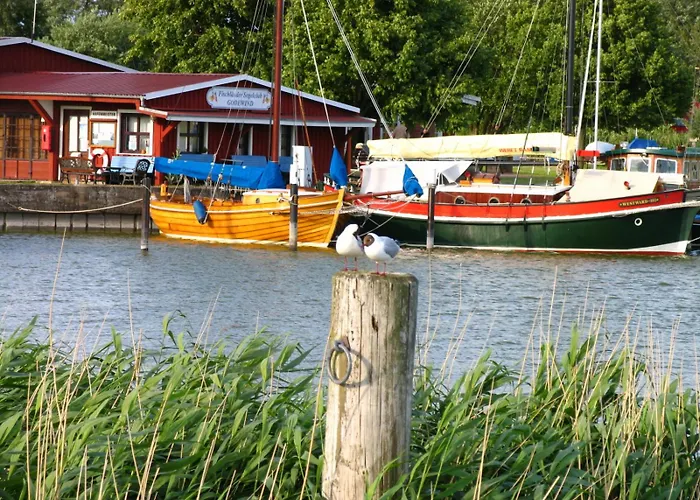 Appartement Haus Zu Den Bueschen 02