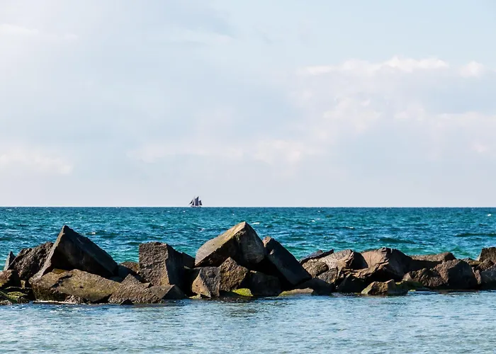 Appartement Haus Zu Den Bueschen 02 *